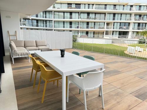 Facilities, Apartamento La Calma a 2 pasos de la playa in Almadrava