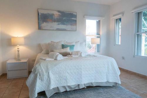 Oasis Beach Apt in Palmas del Mar w/ Pool & Views D 505 N in 胡瑪卡奧