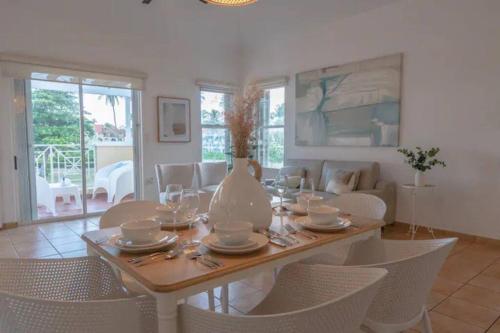 Oasis Beach Apt in Palmas del Mar w/ Pool & Views D 505 N in 胡瑪卡奧