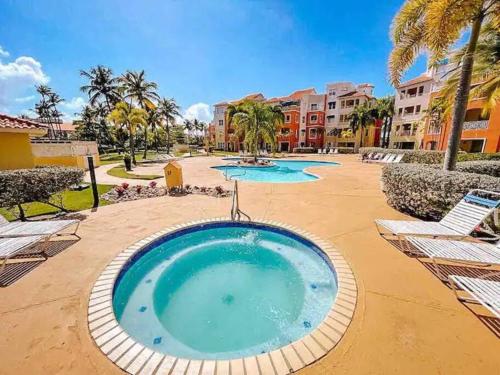 Oasis Beach Apt in Palmas del Mar w/ Pool & Views D 505 N in 胡瑪卡奧