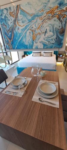 One-Bedroom Apartment image 10