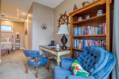 Lincoln City Beach House - image 8