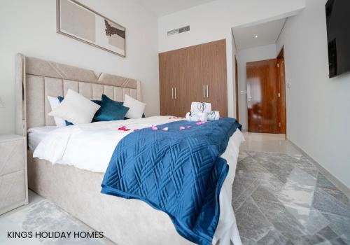Dunya tower suite downtown burj Khalifa street  Kings - image 13