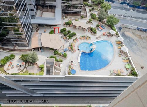 Dunya tower suite downtown burj Khalifa street  Kings - image 12