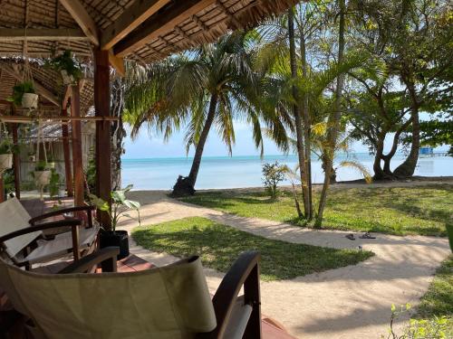 Вид, Aurora Lodge in Ile Sainte Marie