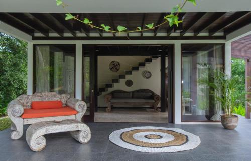 Anima Retreat Bali