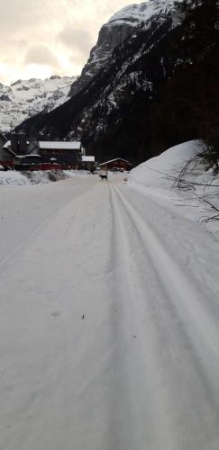 Hostel Engelberg - main image