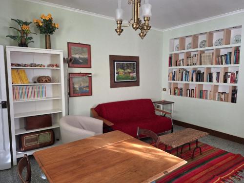  B&B I Merli in Lauro