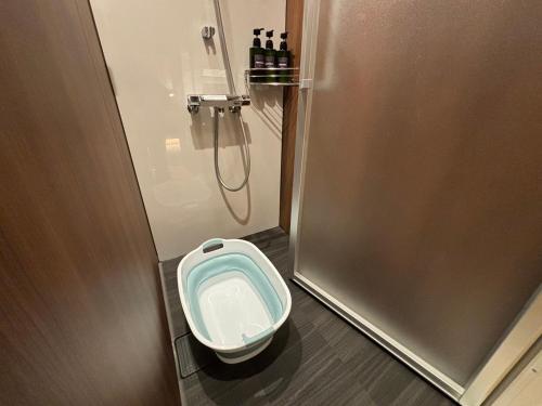 505383907 HOTEL TOMOS ASAKUSA