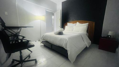 HOSTAL Letys Place Emilio in Mexico City, Mexico