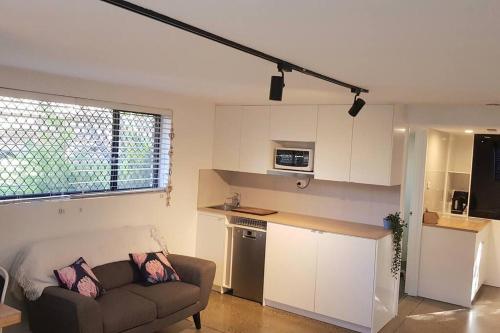 Cute & Comfy~Close to RBH,QUT,Vic Park,QLD Ballet