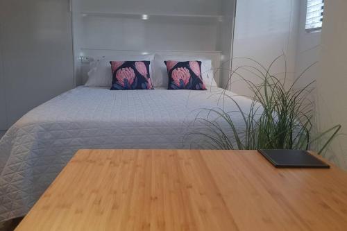 Cute & Comfy~Close to RBH,QUT,Vic Park,QLD Ballet