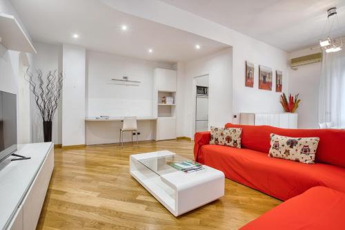 Hostmate - Milano - Via De Vincenti - San Siro, Mailand