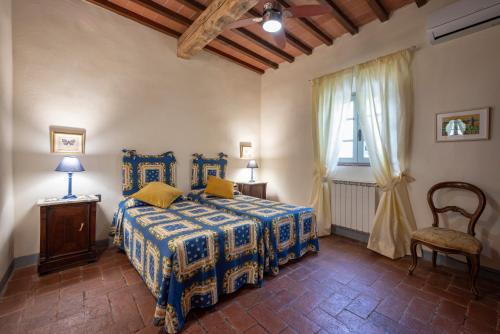 Agriturismo Bio Fattoria Bacio