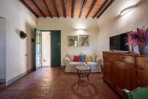 Book the Apartment with Garden View Apartment with Garden View