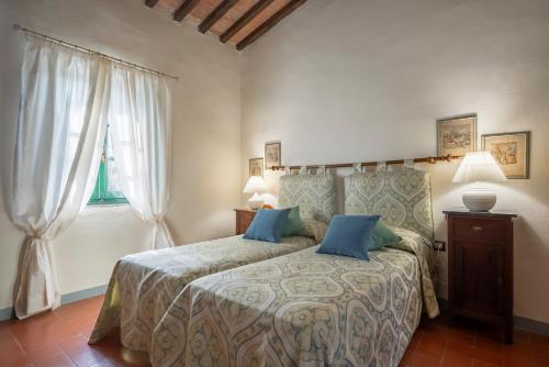 Agriturismo Bio Fattoria Bacio - main image