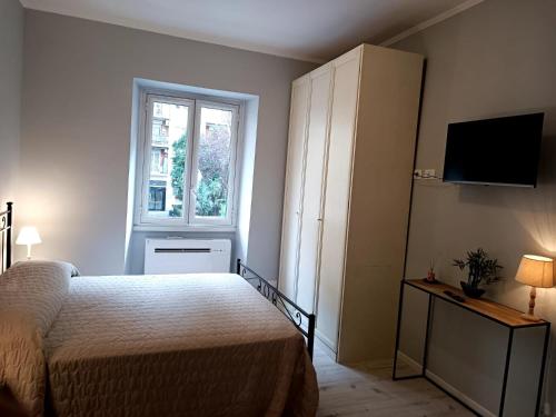 Casa Paolina a Metro San Paolo, Roma (foto 6)