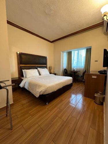 Tamimi Group Hotel Management