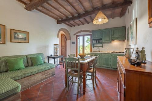 Agriturismo Bio Fattoria Bacio - image 13