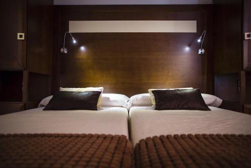 Photo - Apartamentos Casa de la Lonja