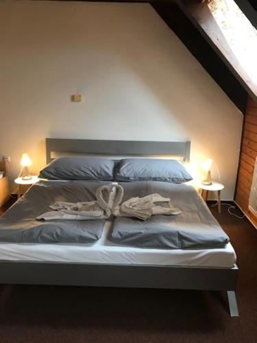 Penzión Zátoka obrázok