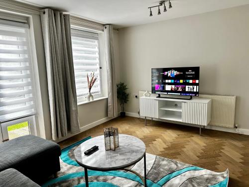 Gero's One Bedroom apartment London NW8