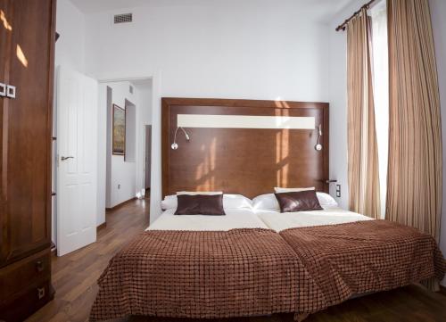 Apartamentos Casa de la Lonja, Granada (foto 10)