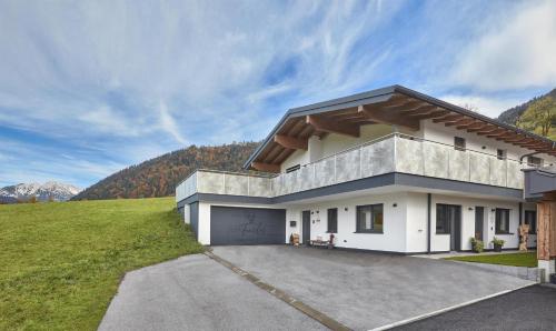 Apartment ZUM Fuchs in Itter, Österreich