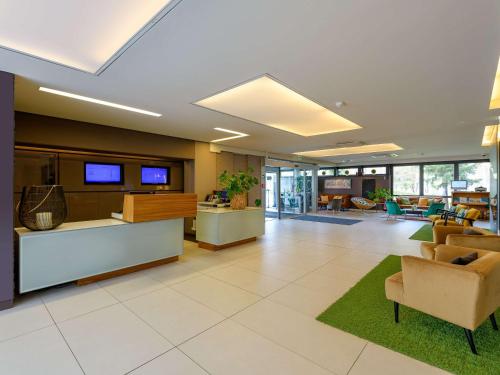 Novotel Nurnberg AM Messezentrum - image 2