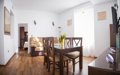 Apartamentos Casa de la Lonja, Granada (foto 11)