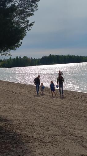 Årsunda Strandbad - image 3