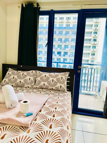 Sea Residences Tower F Angel 0975 - 811 - 9490, Manila (fotografie 8)
