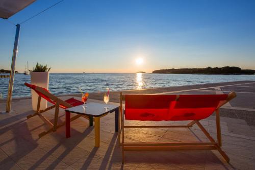 Camping Orsera – Vrsar, IA