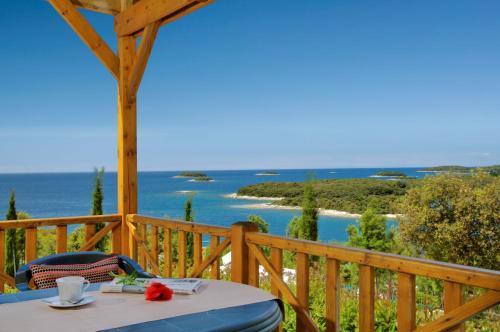 Camping Orsera – Vrsar, IA