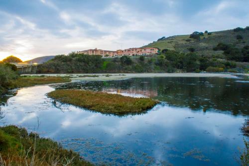 Hilton Vacation Club San Luis Bay Avila Beach