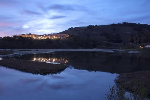 Hilton Vacation Club San Luis Bay Avila Beach