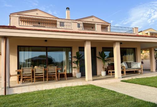  Villa Maillard in 9045 Capitana