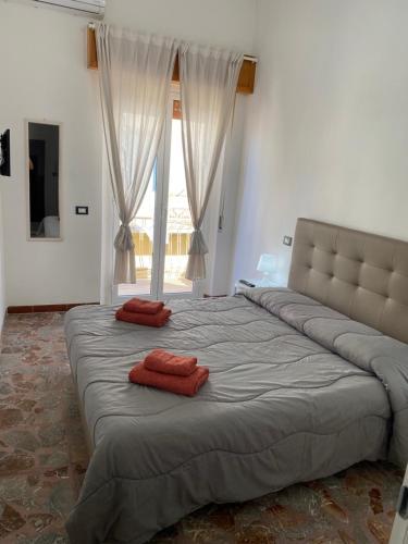 Bonita Cora chambre d'hôte Pachino