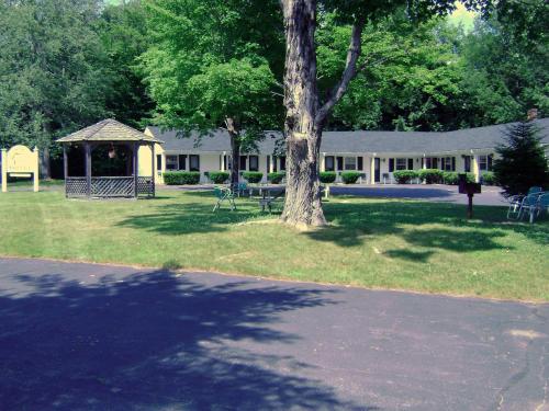 Franconia Notch Motel