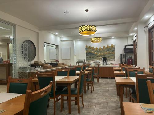 Argos Hotel, Анталья (фото 2)