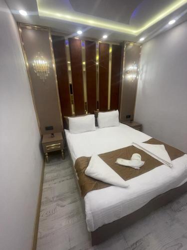 Moonlight Suit Hotel Taksim - image 4