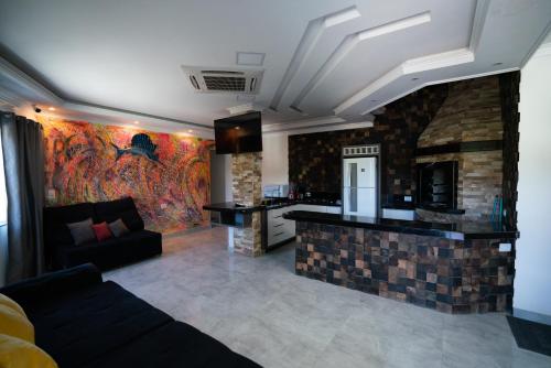 Faciliteter, Pousada Mirante do César (Pousada Mirante do Cesar) in Bombinhas