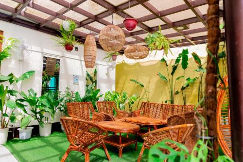 DENGI INN EL NIDO in Palawan