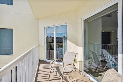 Sunset Vistas 206S - Beach Paradise loaded with amenities! - image 13