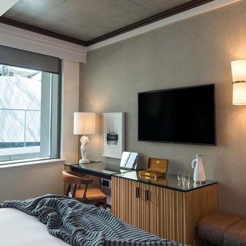 hotel photo