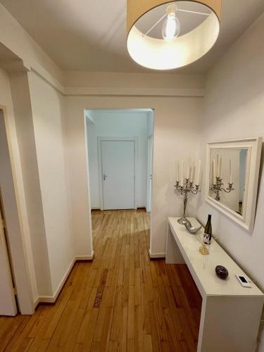 Appartement Hyper Centre Place Kléber 66 m2, Страсбург (фото 5)