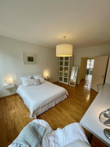 Appartement Hyper Centre Place Kléber 66 m2, Страсбург (фото 7)