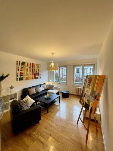 Appartement Hyper Centre Place Kléber 66 m2, Страсбург (фото 2)
