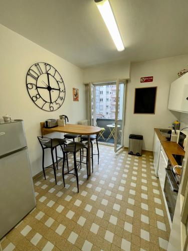 Appartement Hyper Centre Place Kléber 66 m2, Страсбург (фото 10)