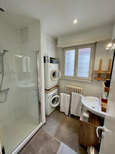 Appartement Hyper Centre Place Kléber 66 m2, Страсбург (фото 9)
